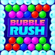  Bubble Rush