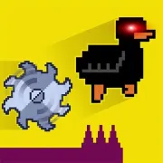 Devil Duck : Not a Troll Game