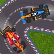  Formula Racers