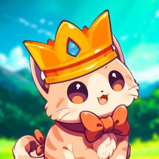  Kingdom Cats