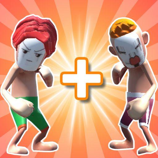  Merge Muscle
