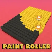 ? PAINT ROLLER