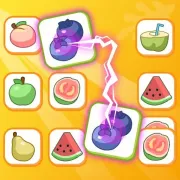  Princess Rescue Fruit Connect