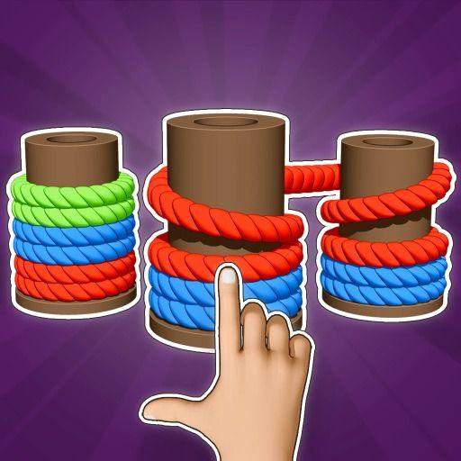 ? ROPE SORTING