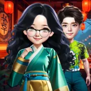 ? STARRY STYLE: DORAMA OF DREAM