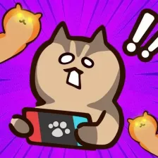  Stealth Master Sneak Cat Icon