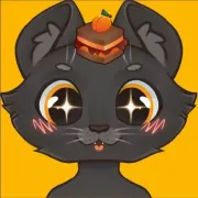  Sweet business of cats: cakes