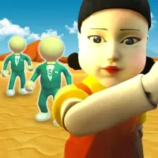 456 Survival Challenge Icon