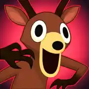 99 Nights In The Forest