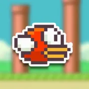 Angry Flappy Icon