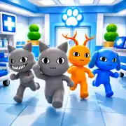 Anomalies at the Animal Hospital