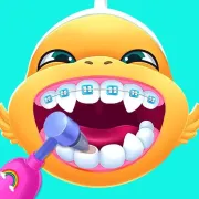 AQUA FISH DENTAL CARE Icon