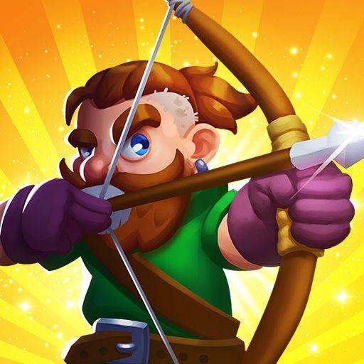 Archer Go