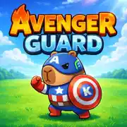  Avenger Guard