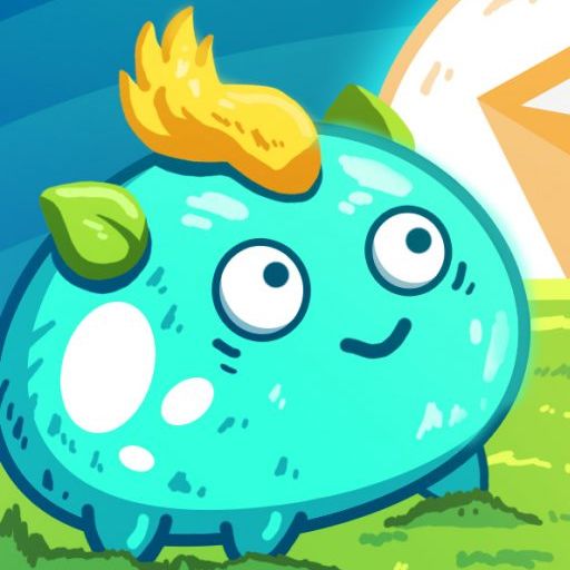 Axie Infinity | Game Online For Free | Play Free Online Games for ...