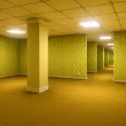Backrooms Online Game To Play