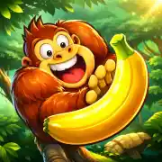 Banana Kong Online