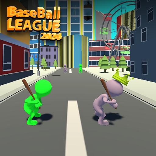 BaseBall League 2024