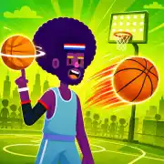 Basketball Hit