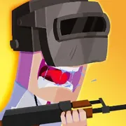 BATTLE ROYALE NOOB VS PRO