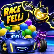 Batwheels: Bubbles and Bats