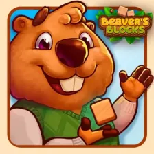 BEAVER'S BLOCKS Icon