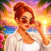Besties Heatwave Summer Style