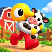 Big Walk Online Game Free