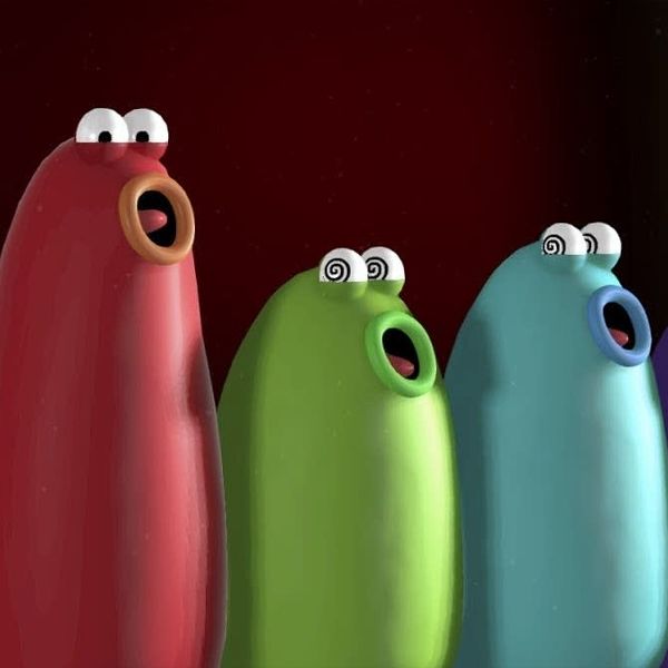 Blob Opera Game on Zazgames | Play Free Online Games for mobile, tablet ...