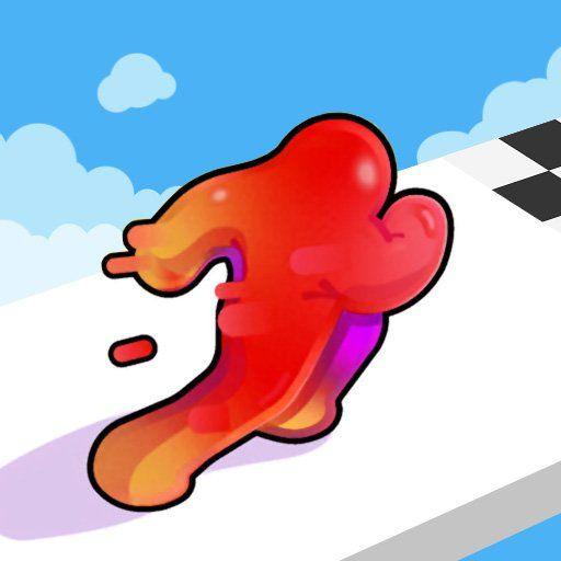 Blob Runner 3D Online