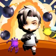 BOMBER BATTLE ARENA Icon