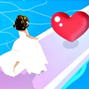 BRIDAL RACE 3D