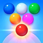 BUBBLE SHOOTER ARCADE 2 Icon