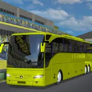 BUS DRIVER SIMULATOR