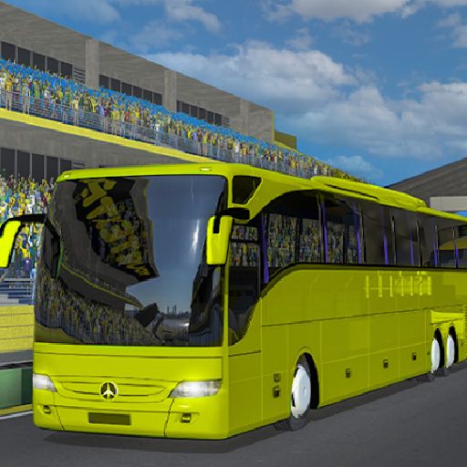 BUS DRIVER SIMULATOR | Play Free Online Games for mobile, tablet and ...