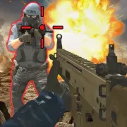 Call of Bravery Shooter