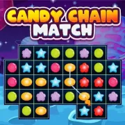 CANDY CHAIN MATCH Icon
