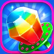 CANDY MAKER FACTORY Icon