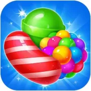 Candy Match Game Online Icon