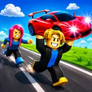 Car Heist Run