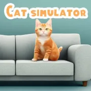 CAT SIMULATOR Icon