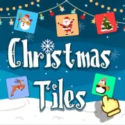 Christmas Tiles Icon
