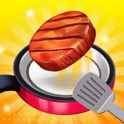 COOKING MADNESS GAME