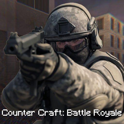 Counter Craft: Battle Royale