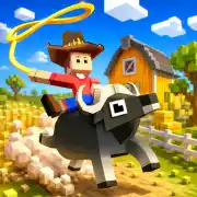 Cowboy Safari