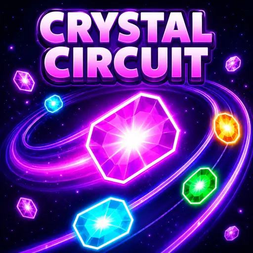 Crystal Circuit
