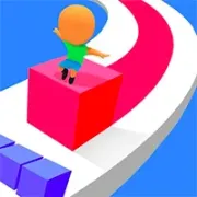 Cube Surfer Online