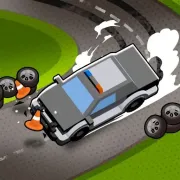 DRIFT CHALLENGE TURBO RACER Icon