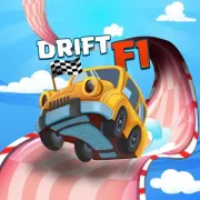 DRIFT F1 Icon