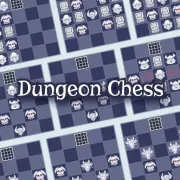 Dungeon Chess